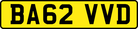 BA62VVD