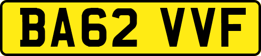 BA62VVF