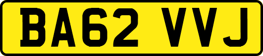 BA62VVJ