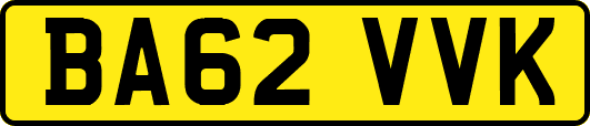 BA62VVK