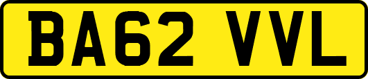 BA62VVL