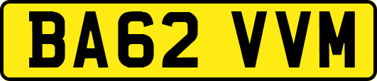 BA62VVM
