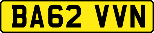 BA62VVN