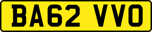 BA62VVO