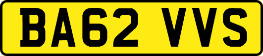 BA62VVS