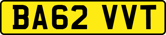 BA62VVT