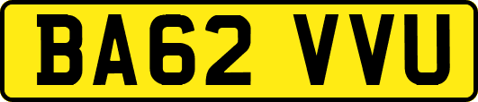 BA62VVU