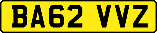 BA62VVZ