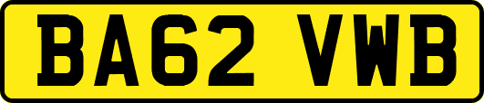 BA62VWB