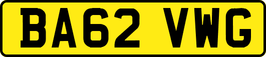 BA62VWG