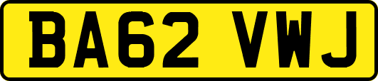 BA62VWJ