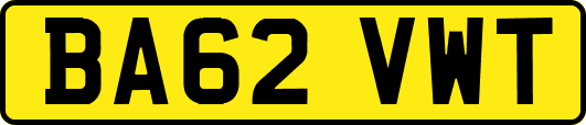 BA62VWT
