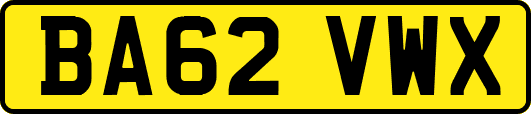 BA62VWX