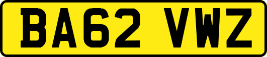 BA62VWZ