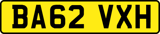 BA62VXH