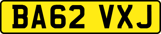 BA62VXJ