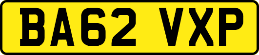 BA62VXP