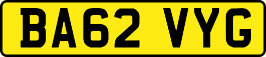 BA62VYG
