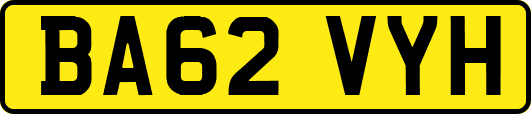 BA62VYH