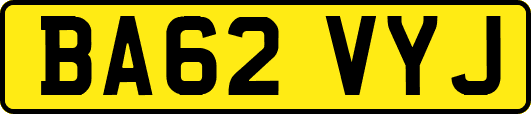BA62VYJ