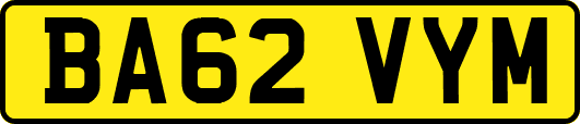 BA62VYM