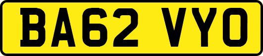 BA62VYO