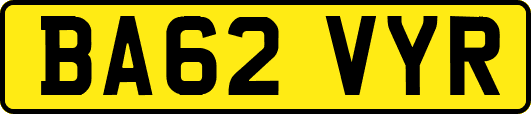 BA62VYR