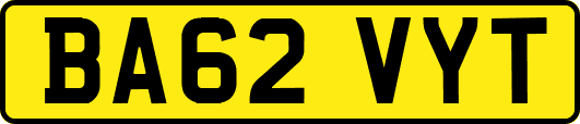 BA62VYT