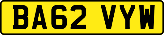 BA62VYW