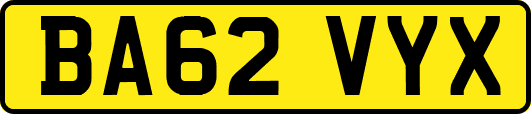 BA62VYX