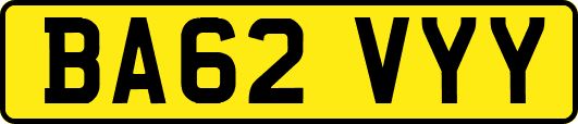 BA62VYY