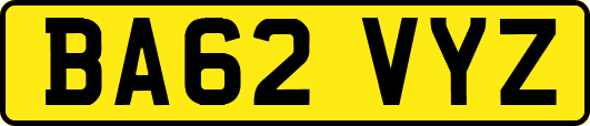 BA62VYZ