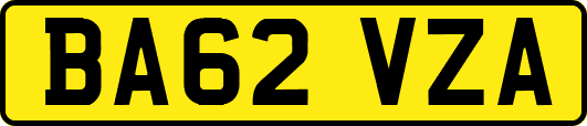 BA62VZA