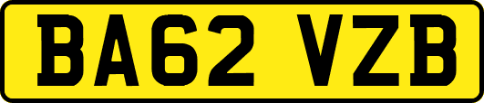 BA62VZB
