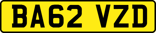 BA62VZD