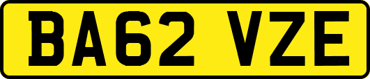 BA62VZE