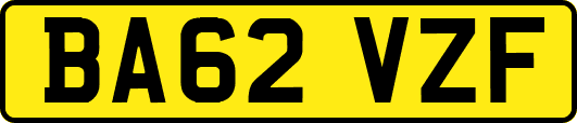 BA62VZF