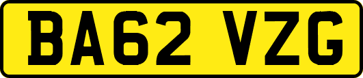 BA62VZG