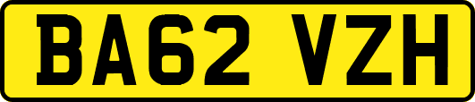 BA62VZH