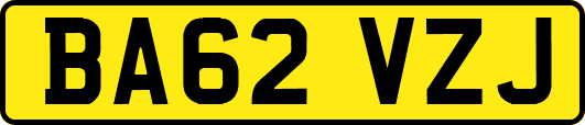 BA62VZJ