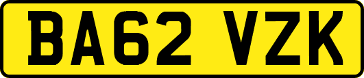 BA62VZK