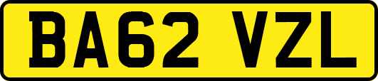 BA62VZL