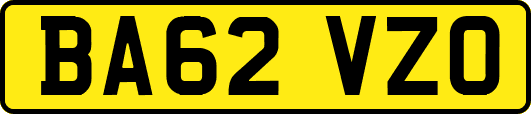 BA62VZO