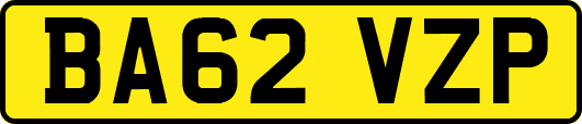 BA62VZP