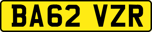 BA62VZR