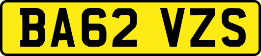 BA62VZS