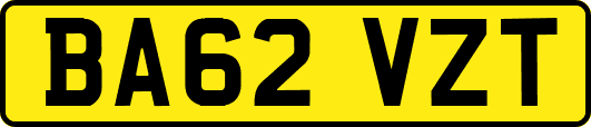 BA62VZT