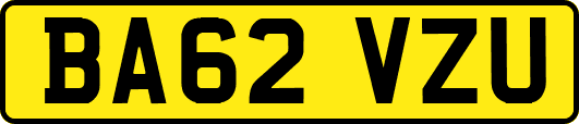 BA62VZU