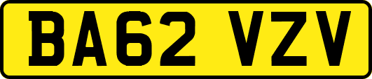 BA62VZV