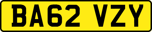 BA62VZY